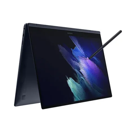 삼성 갤럭시북 PRO 360 NT951QDB (i5-1135G7 16GB S256GB Win11P) [리퍼제품]