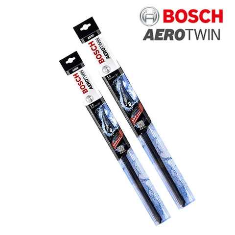 스바루 아웃백 15-18년 와이퍼 650+400 에어로트윈 SET [BOSCH]