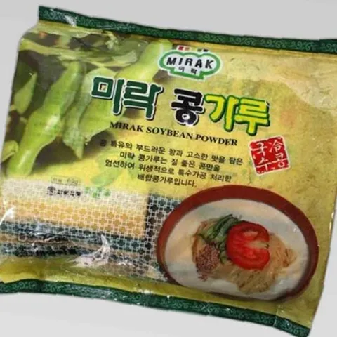미락 콩가루720g