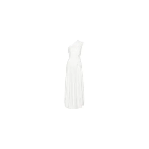 솔레이스 런던 one shoulder draped maxi dress 12034467660040 TP724315777