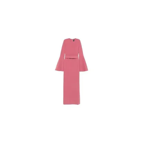 솔레이스 런던 Theia maxi dress 12034467758344 TP724315691