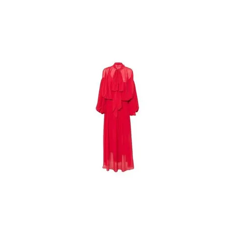 De La Vali Solana maxi dress 12034445377800 TP724326655