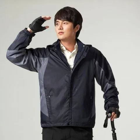 [경신코리아](세일)KSK 926 겨울 추동 점퍼 등산잠바 내피분리형