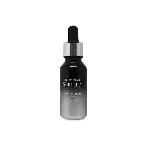 [도미나스]TG도미나스 폴리다티놀 스팟 토닝 기 미앰플 20ml 1개