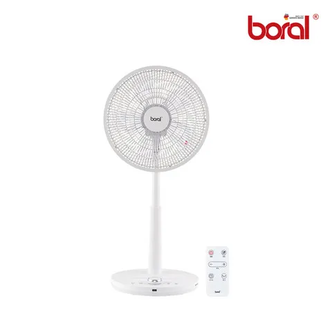 보랄 BLDC 스탠드 선풍기(전자식) BR-BLDC100RF