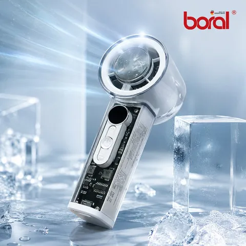 보랄 핸디 팬 BR-CHF250