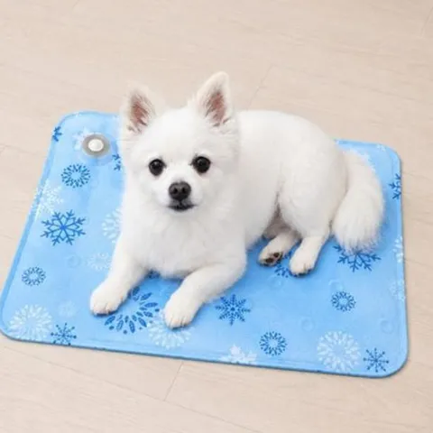 쿨링 데일리 2컬러 여름 간편 쿨 매트