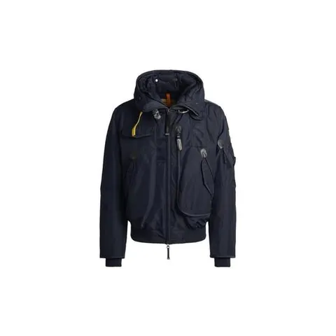파라점퍼스 고비 마스터피스 자켓 네이비   22FW 22WMPMJCKMA01562