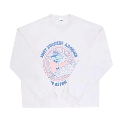 리던 02402WBBF001 여성 긴팔티