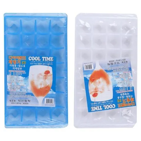 얼음제빙기 다이아몬드 제빙기 - 대