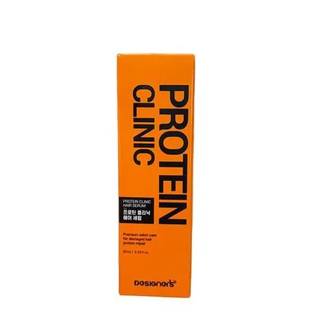 디자이너스 프로틴 클리닉 헤어 세럼 60ml  u404053