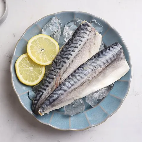 노르웨이 순살고등어 7-8팩(800g 내외) / 가시제거 개별진공팩