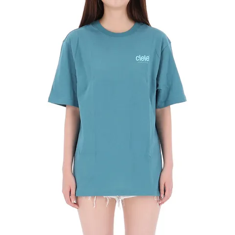 (명품) 26SS 씨엘르 U ORT 반팔 티셔츠 U 1