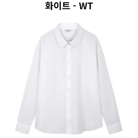 [폴햄]여성 쿨링 긴팔 셔츠_JK