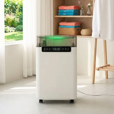 2026년형 신일 1등급 상부식 제습기 20L(SDH-3G5QP)