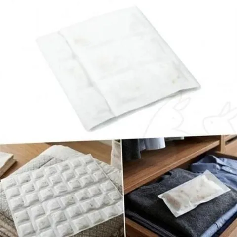 옷장 제습제 서랍 제습제 다회용 신발장 이불장 화장실 주머니