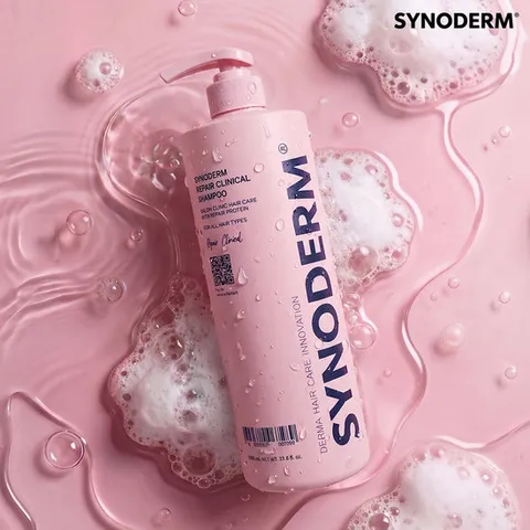 더마클라센 시노덤 리페어 클리니컬 샴푸 1000ml