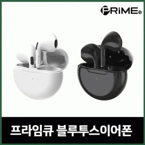 블루투스이어폰 무선이어폰
