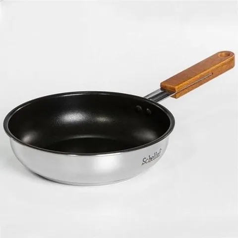 중형팬 팬 양수 요리용 조리기구 가정용 24cm