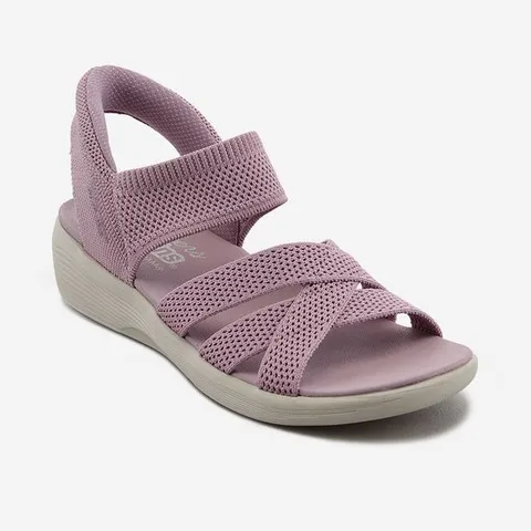 매장정품 스케쳐스USA SKECHERS USA 스케쳐스 여성 아리아샌들 슬립인스 SC0WSCGM063 DG 여자샌들 LE1221429548