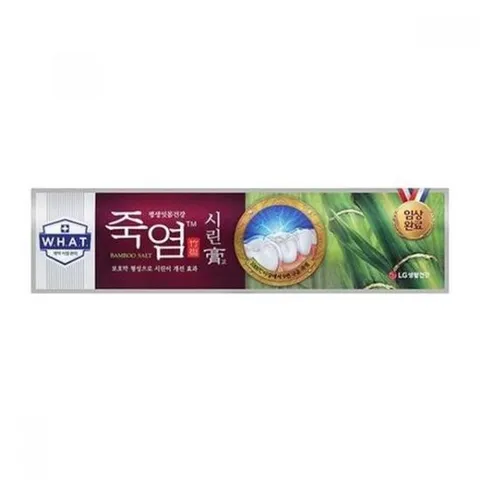 [반려] 시린이 케어 소금 구강 클렌저
