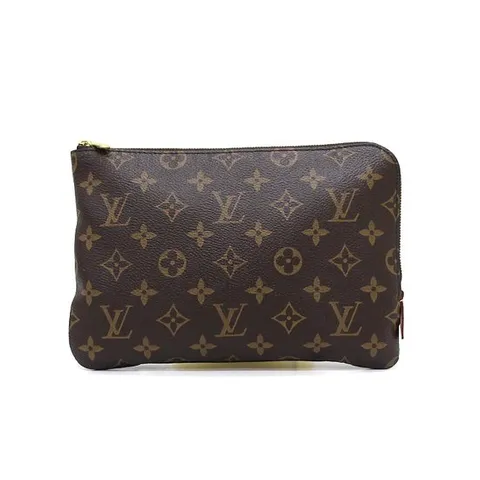 [와이즈럭스 중고명품] Louis Vuitton(루이비통) M44500 모노그램 에튀 보야주PM 파우치 클러치백aa66374