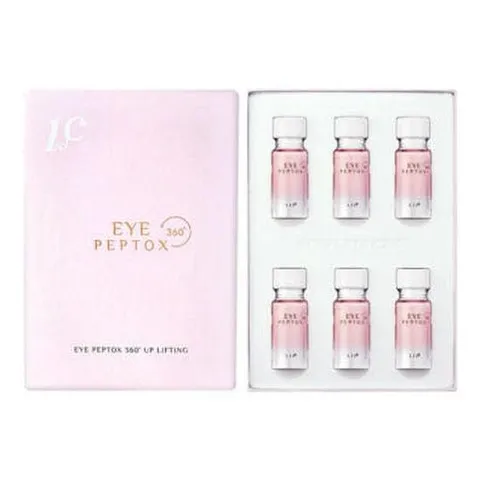 리즈케이 아이펩톡스 360 아이크림 6개 x3SET(LC)