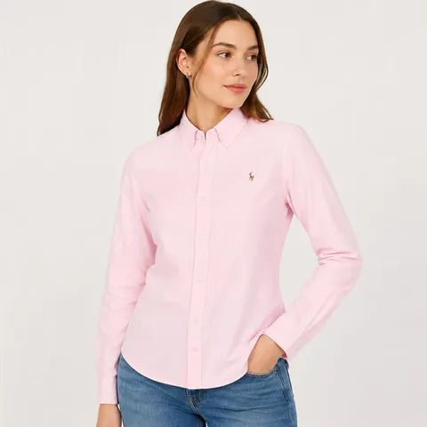 RALPH LAUREN KIDS 셔츠 313929954002 (성인착용가능)