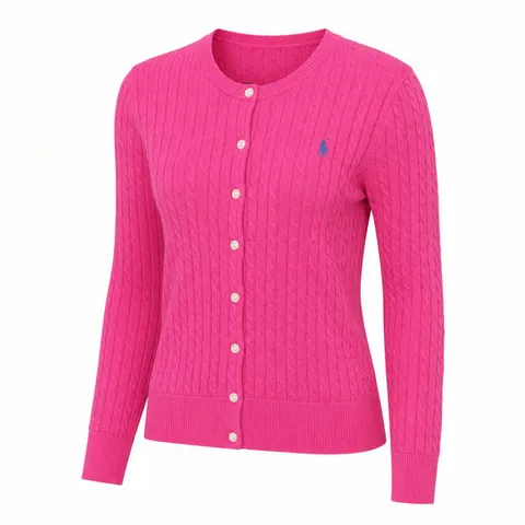 RALPH LAUREN KIDS 케이블 가디건 313543047074 (성인착용가능)