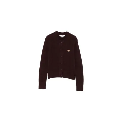 26FW Maison Kitsune 여성 니트 스웨터 PW00506KT1006DKWOO TP580277916