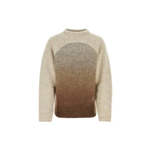 23FW ERL 멀티 컬러 모헤어 blend 스웨터 ERL07N2012 TP578971508