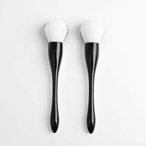 메이크업 브러시 2p 악세서리 페이스