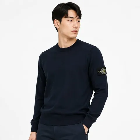 와펜 롤 니트 K1S15 5100053 S00B2 V0020