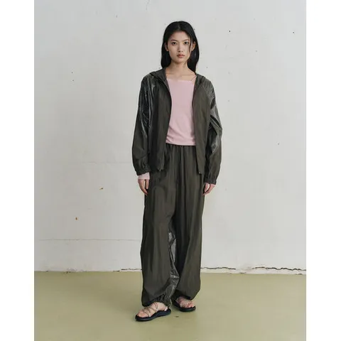 [ 현대백화점 ][모노크롬] 니키점퍼 M262JP06 M262JP06