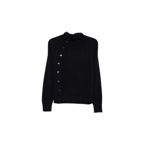 26FW SEVENTY 여성 니트 스웨터 MT4217900331755 TP581128227