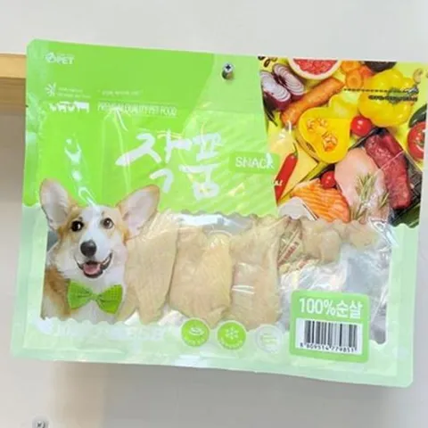작품 100 순살닭가슴살 300g 작품닭가슴살 단백질식품 다이어트식품