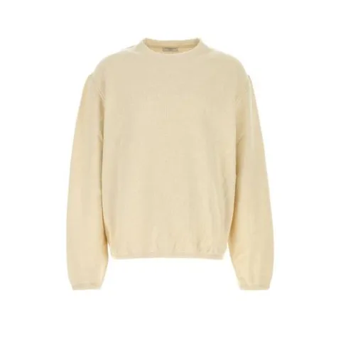 1989 스튜디오 스웨터 F04MEL001JER001 OFFWHITE BEIGE