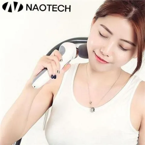 휴대용 안마기 안마봉 무선 핸디 전신 핸디 어깨
