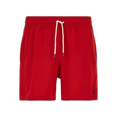 폴로 랄프로렌 원피스 710907E16 Red