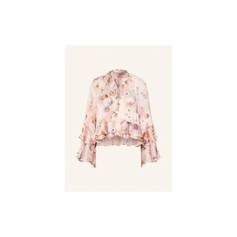 GUESS NICOLE 셔츠 블라우스 with Ruffles 100318269318500 TP581422426