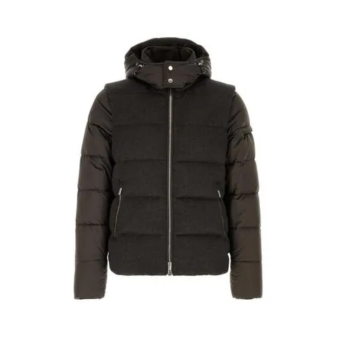 무레르 숏패딩 CASCIANOSE9 MORO Brown