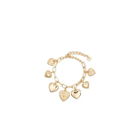 셀프포트레이트 heart charm bracelet 12219445608712 TP725555003