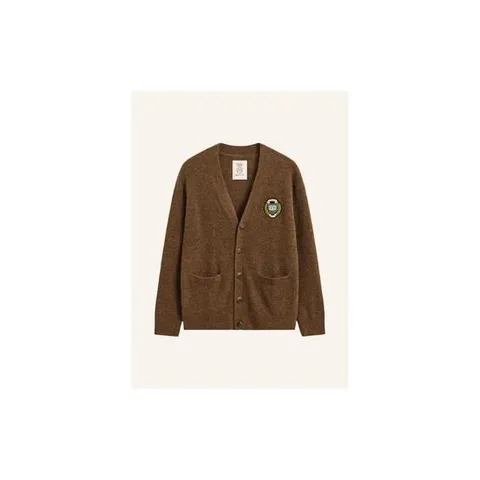 GANT 가디건 with alpaca 100338695515000 TP581465668