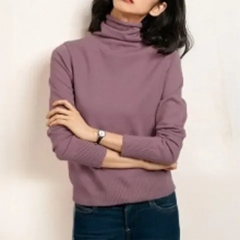 [다잇템]데일리 LK-K008 데일리 터틀넥 니트_26660263_588872