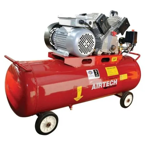 콤프레샤(벨트형) 5.5HP/4kw 80L 220V 43kg 980x330x730mm