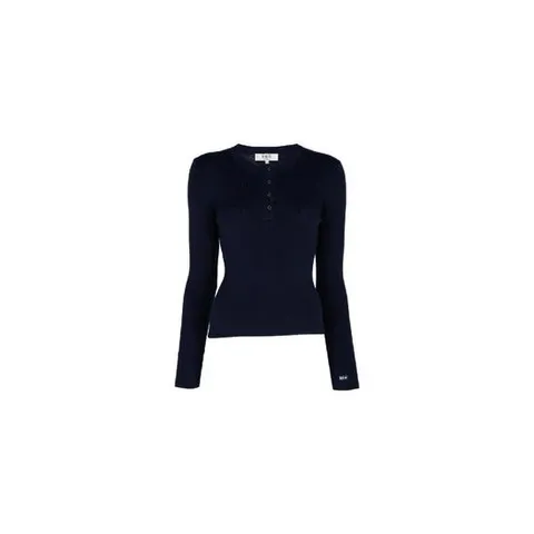 26 FW SEA 제인 골지 니트 헨리 스웨터 AW26023 TP458695329