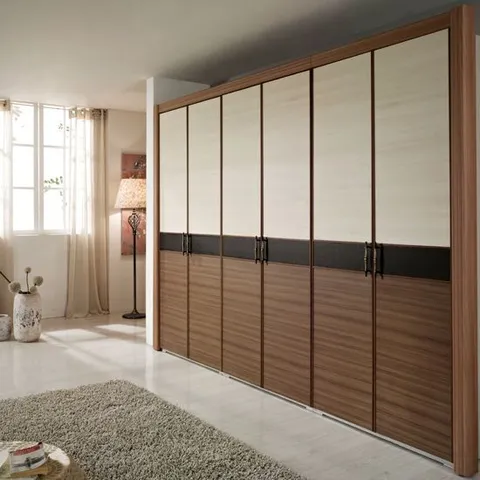 [보루네오 하우스] 아르메 HERA 헤라 클래식 장롱 208cm (이불장 정리장)