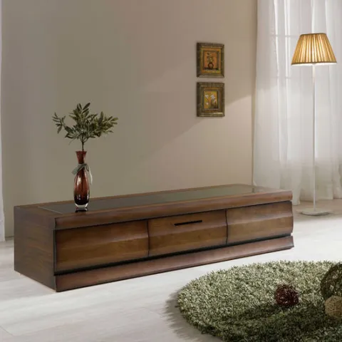 [미소비즈] 보비쥬 나비오 1600 거실장