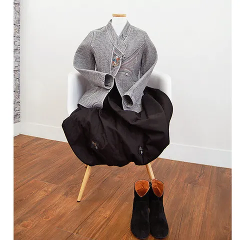 메밀꽃피는날 여성 황홀자수 저고리 누빔 생활한복