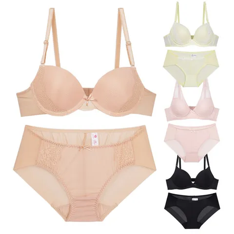 판도라by비비안 외 균일가 브라팬티 18종 택1 AB컵 77201